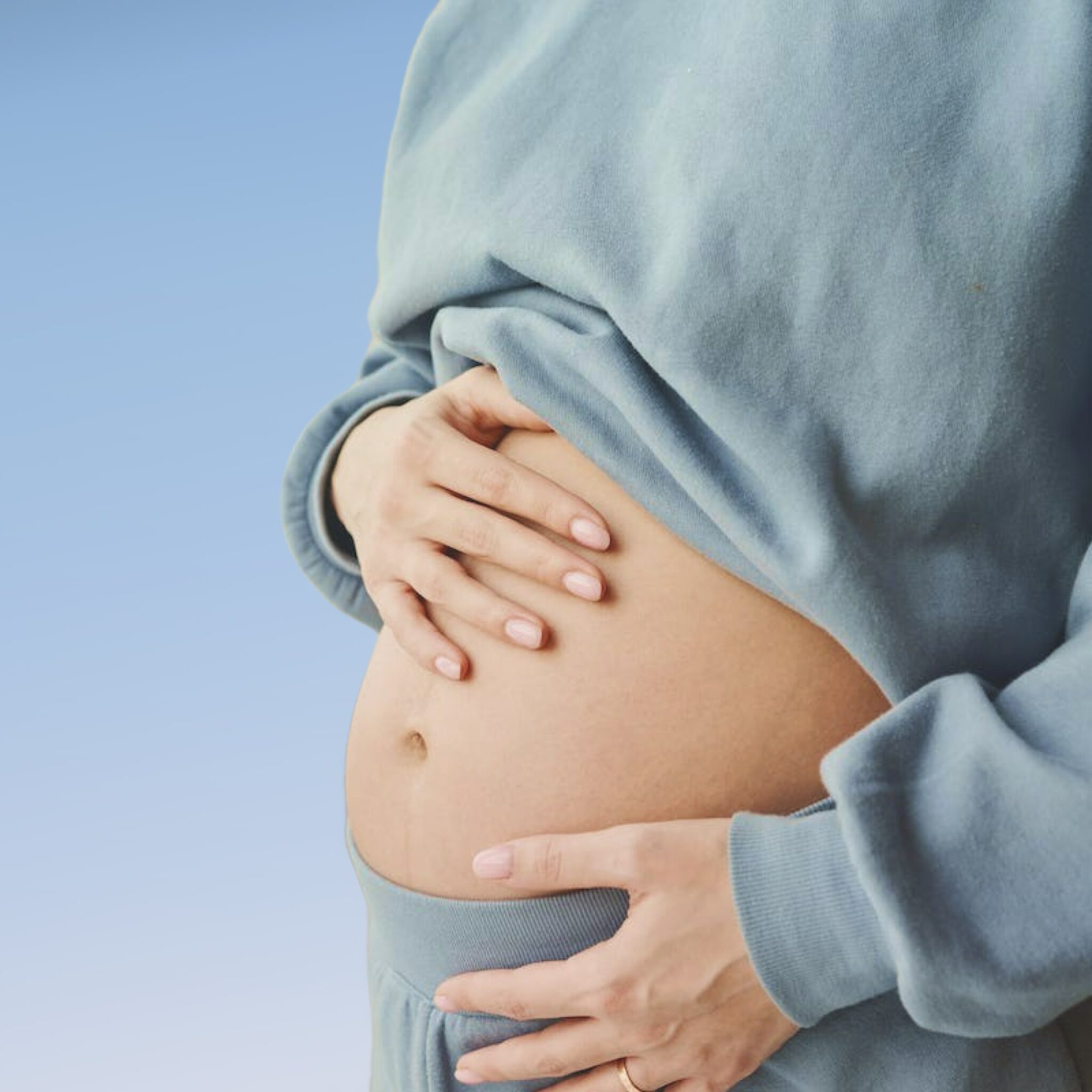 Pregnancy Pilates